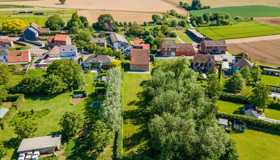 Bien exceptionnel &agrave; vendre &agrave; Everberg