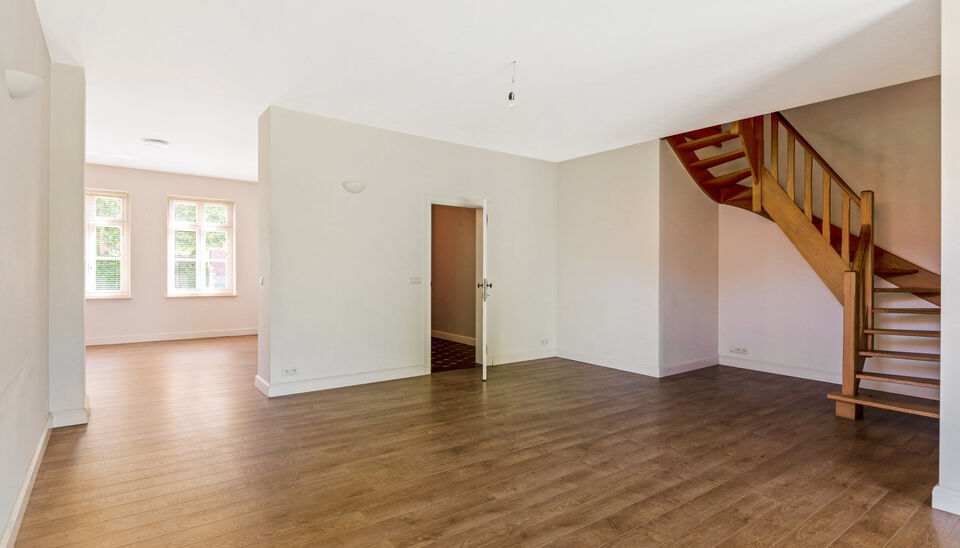 Buitengewoon huis te koop in Everberg