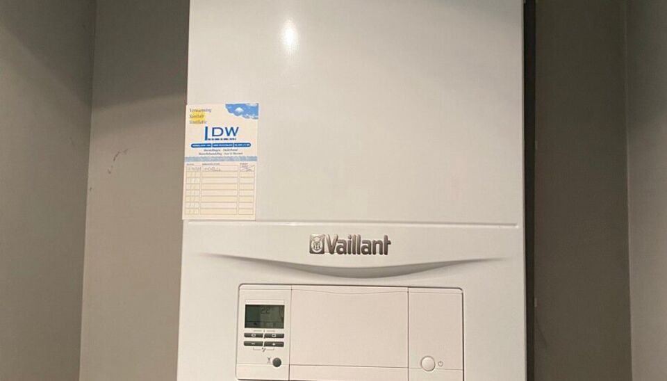 Commercieel gelijkvloers te huur in Zaventem Nossegem