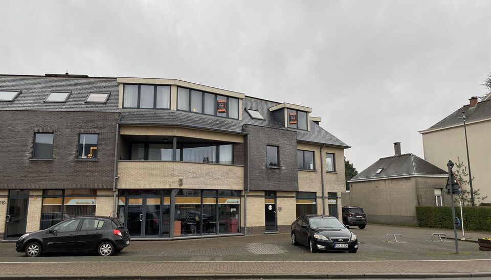 Dakappartement te huur in Zaventem Nossegem