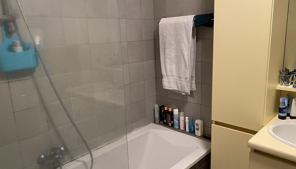 Dakappartement te huur in Zaventem Nossegem
