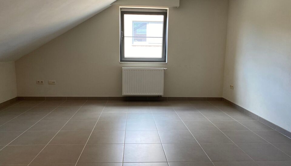 Duplex à louer à Kortenberg