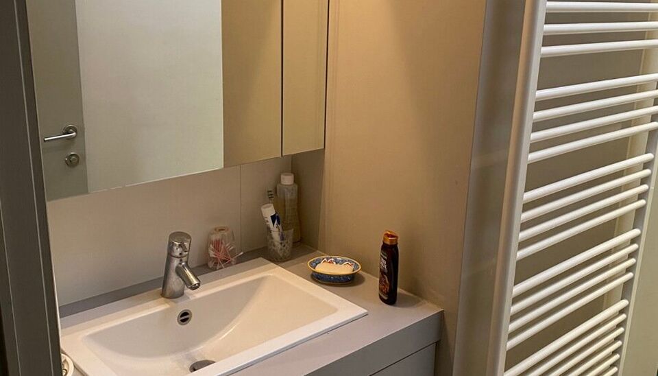 Duplex &agrave; louer &agrave; Sterrebeek