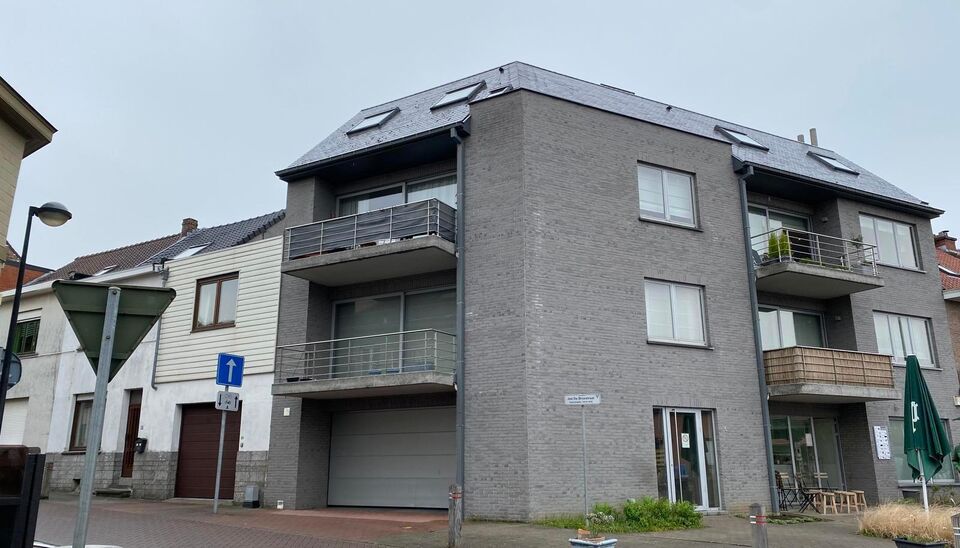 Duplex &agrave; louer &agrave; Sterrebeek