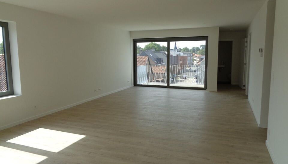 Duplex &agrave; louer &agrave; Sterrebeek