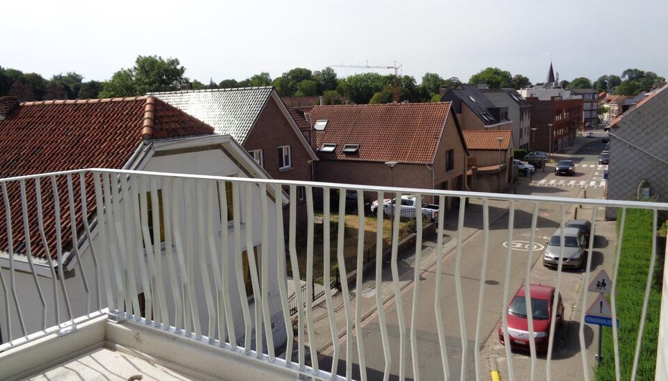Duplex &agrave; louer &agrave; Sterrebeek