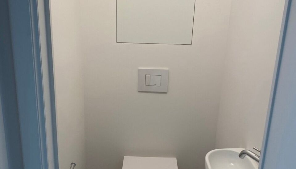 Duplex à louer à Wezembeek-Oppem