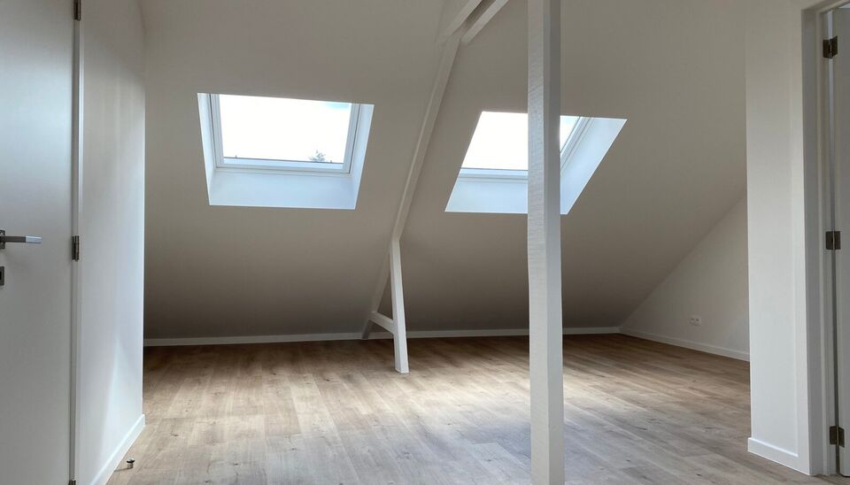 Duplex à louer à Wezembeek-Oppem