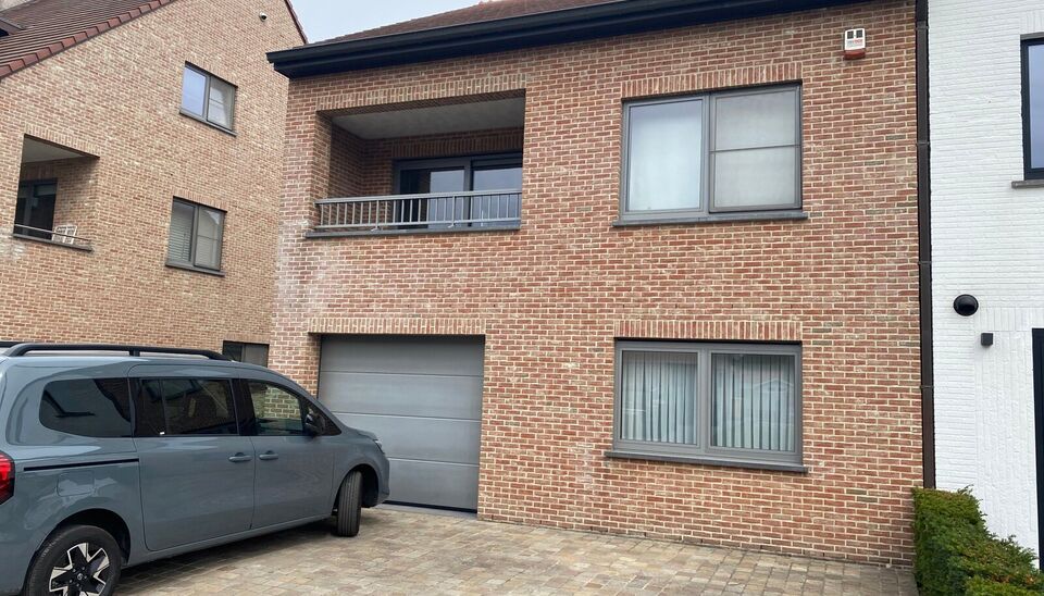 Duplex for rent in Kortenberg