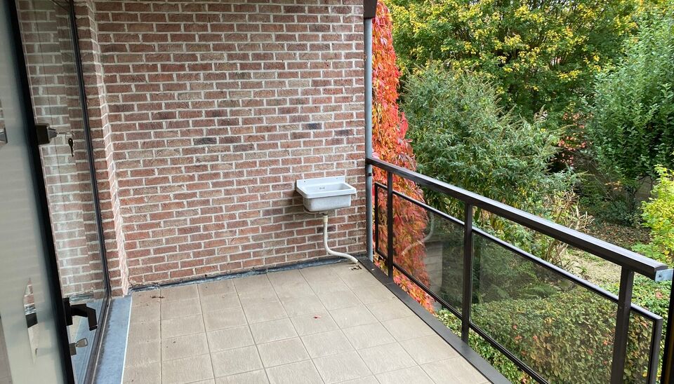 Duplex for rent in Leuven Kessel-Lo