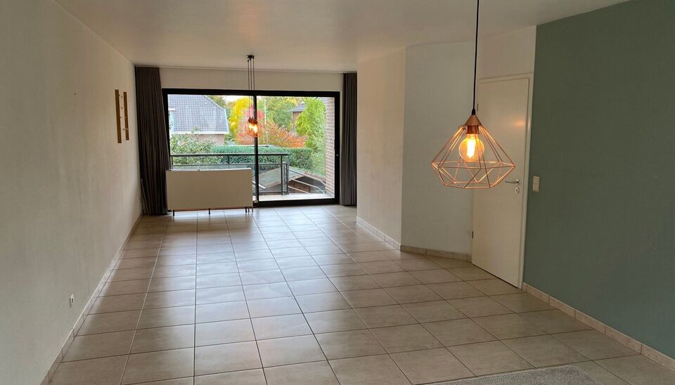 Duplex for rent in Leuven Kessel-Lo