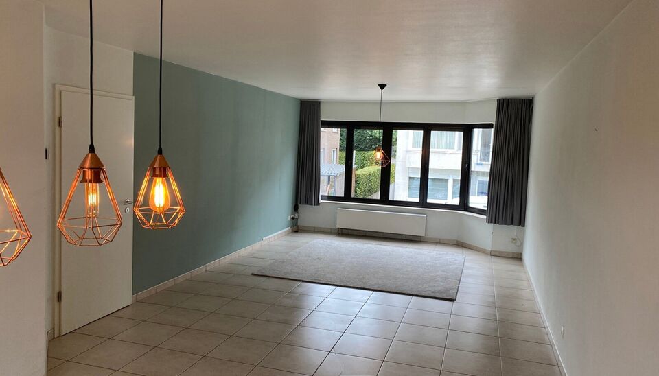 Duplex for rent in Leuven Kessel-Lo