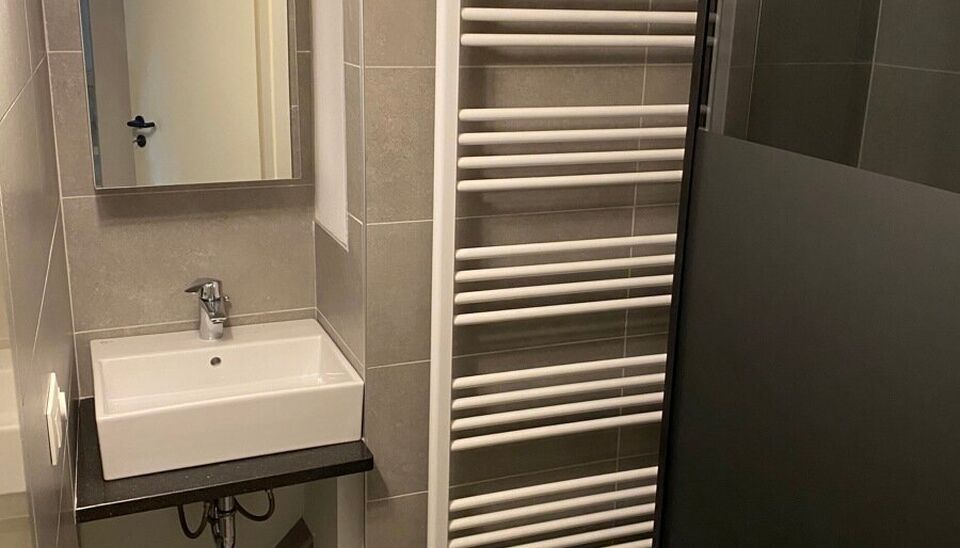 Duplex for rent in Leuven Kessel-Lo