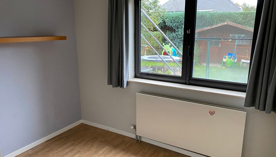 Duplex for rent in Leuven Kessel-Lo
