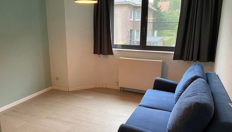 Duplex for rent in Leuven Kessel-Lo