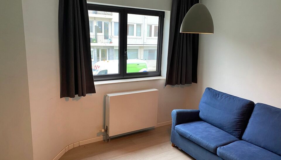 Duplex for rent in Leuven Kessel-Lo
