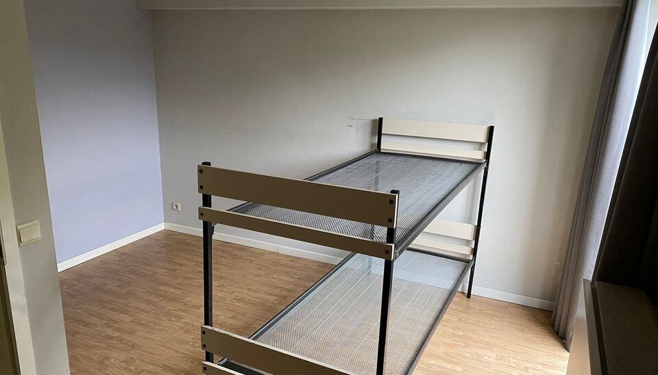 Duplex for rent in Leuven Kessel-Lo