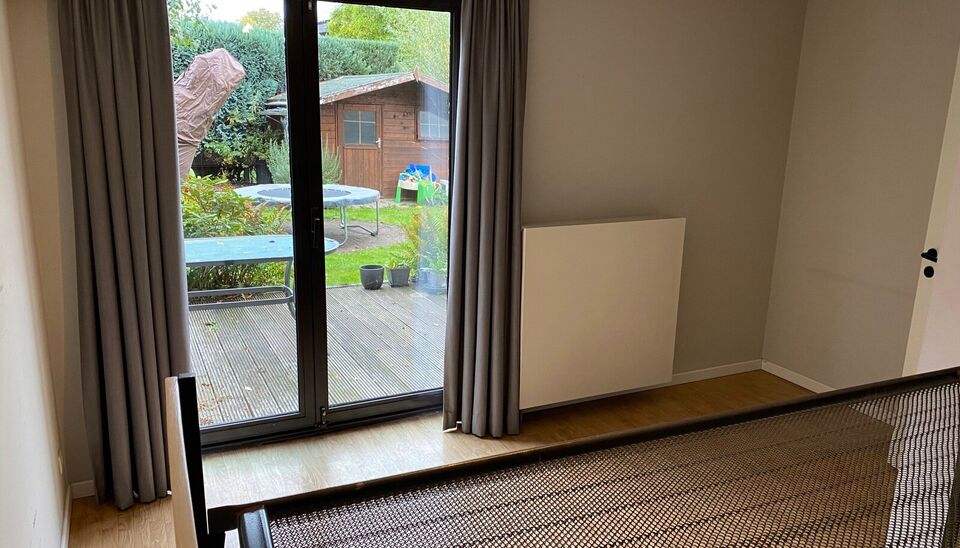 Duplex for rent in Leuven Kessel-Lo