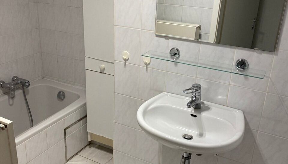 Duplex for rent in Leuven Kessel-Lo