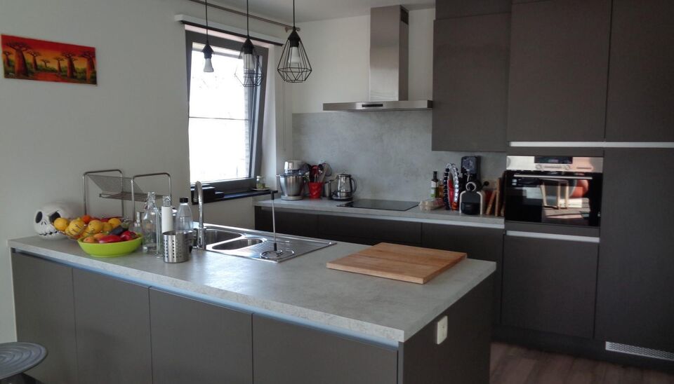 Duplex for rent in Sterrebeek