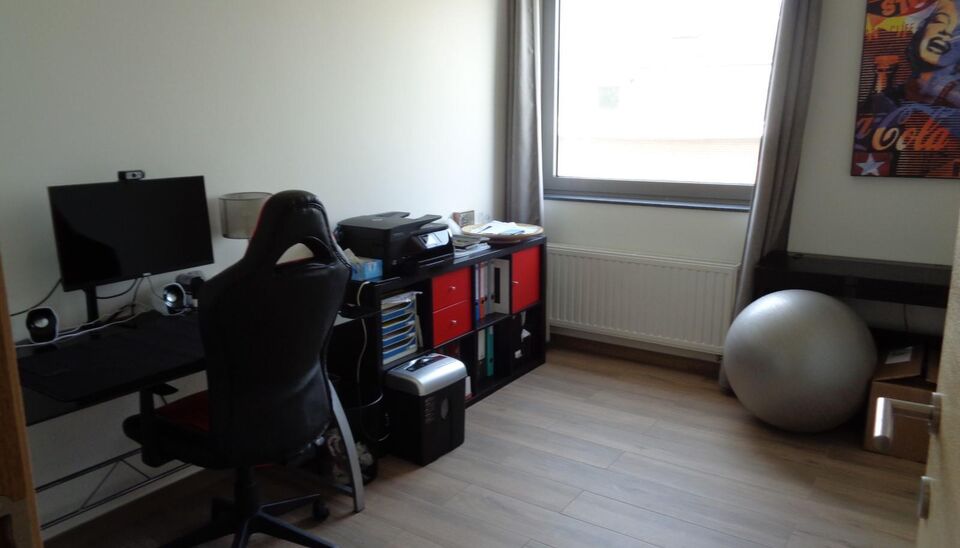 Duplex for rent in Sterrebeek