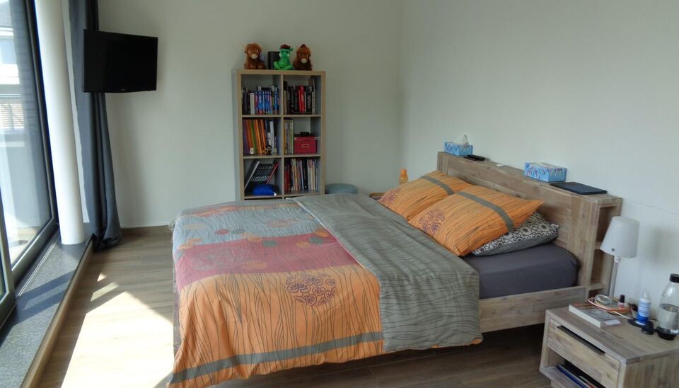 Duplex for rent in Sterrebeek
