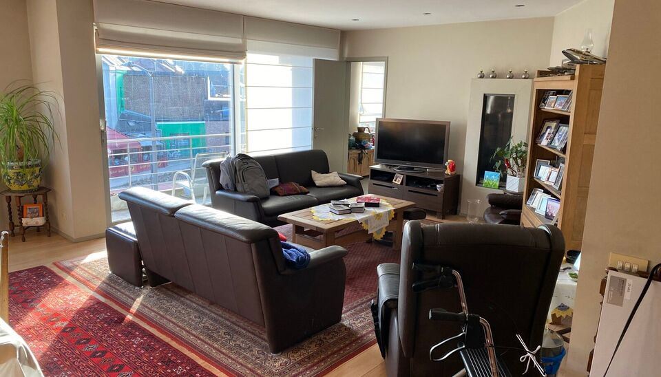 Duplex for rent in Sterrebeek