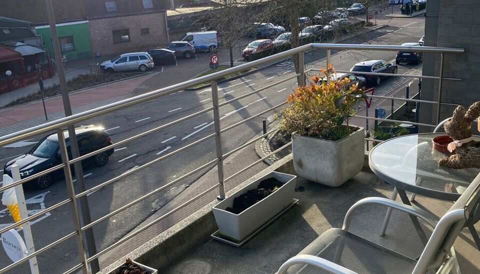 Duplex for rent in Sterrebeek