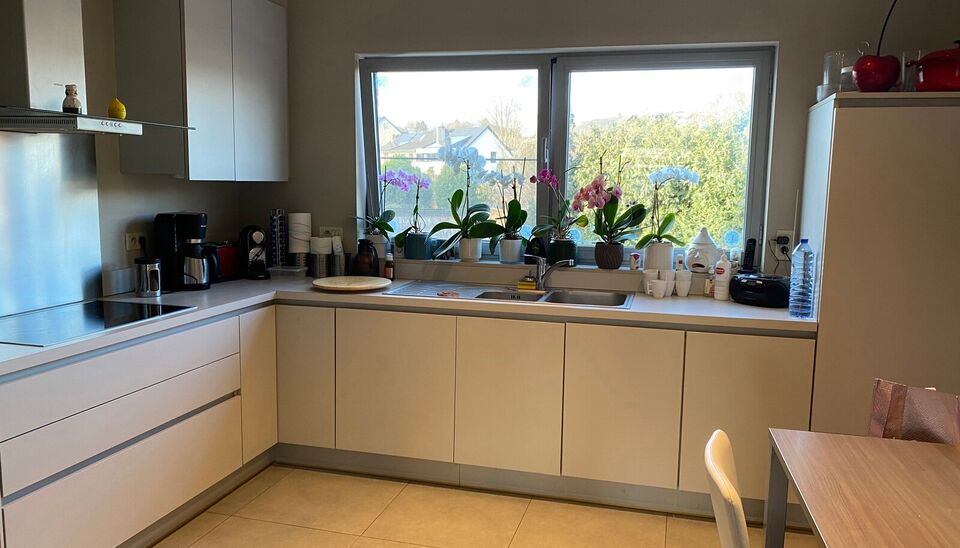 Duplex for rent in Sterrebeek