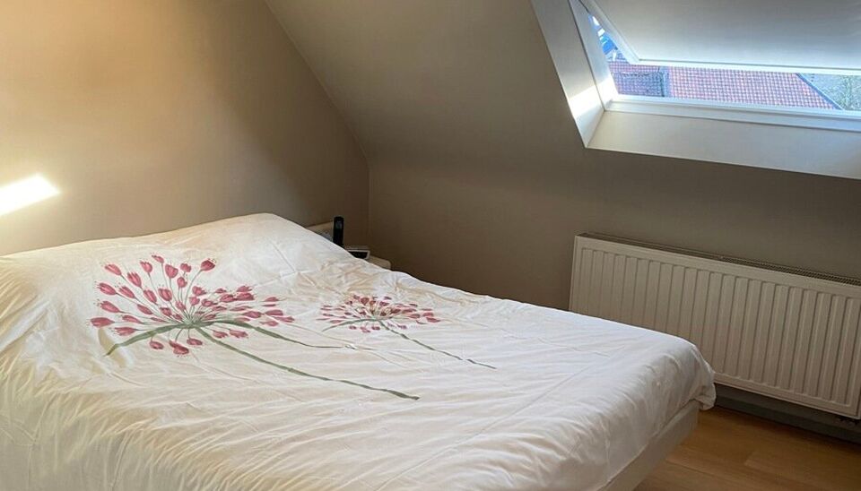 Duplex for rent in Sterrebeek