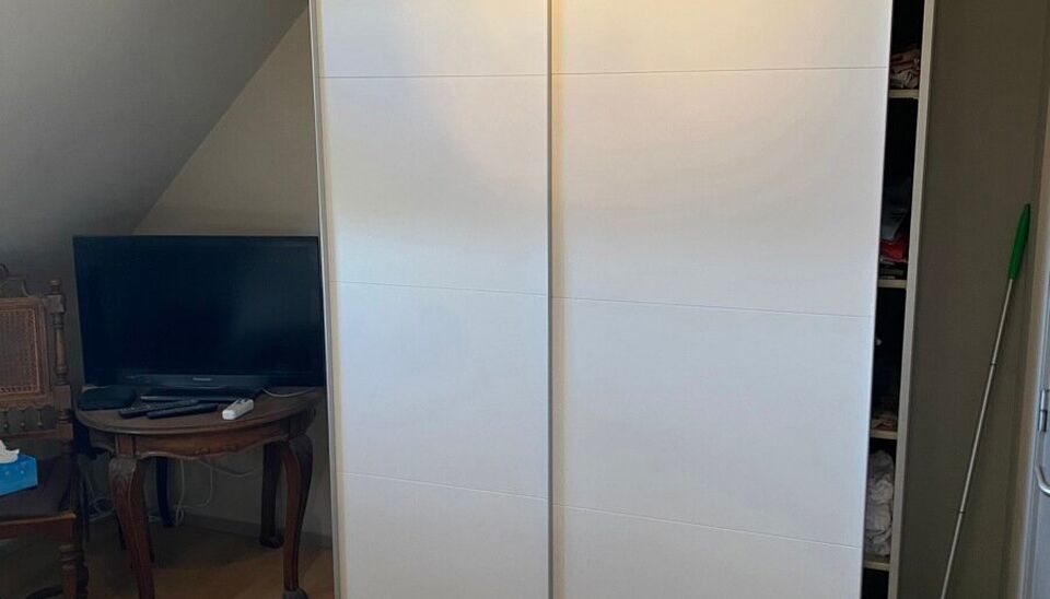 Duplex for rent in Sterrebeek