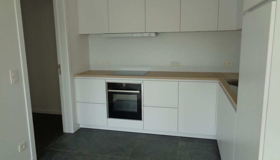 Duplex for rent in Sterrebeek