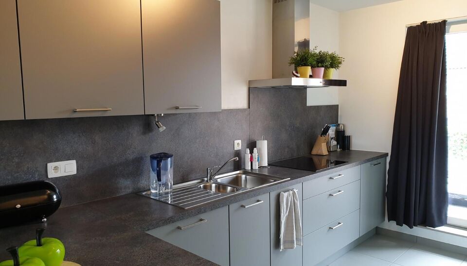 Duplex for rent in Tervuren