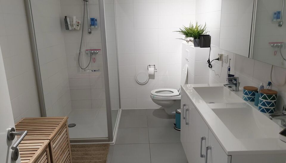 Duplex for rent in Tervuren