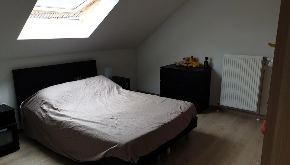 Duplex for rent in Tervuren