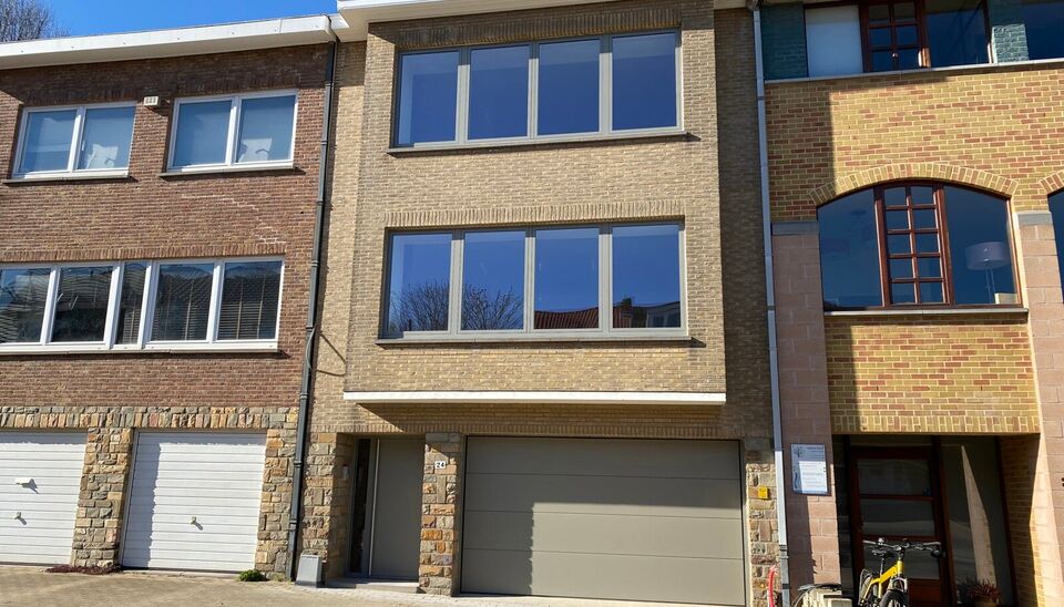 Duplex for rent in Wezembeek-Oppem