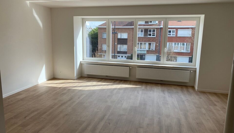 Duplex for rent in Wezembeek-Oppem