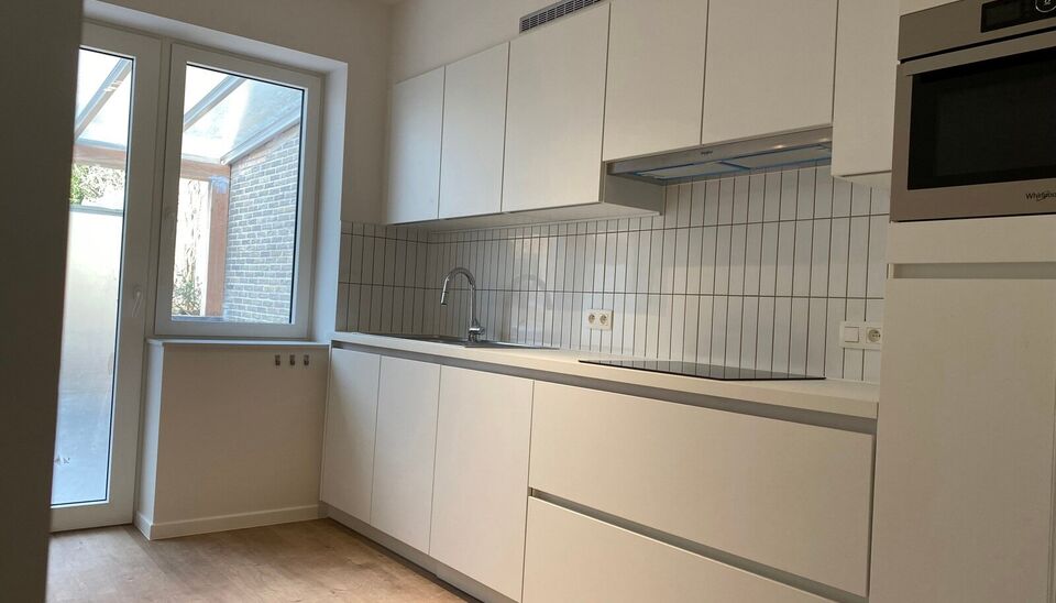 Duplex for rent in Wezembeek-Oppem