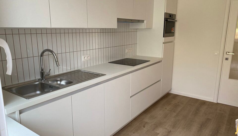 Duplex for rent in Wezembeek-Oppem