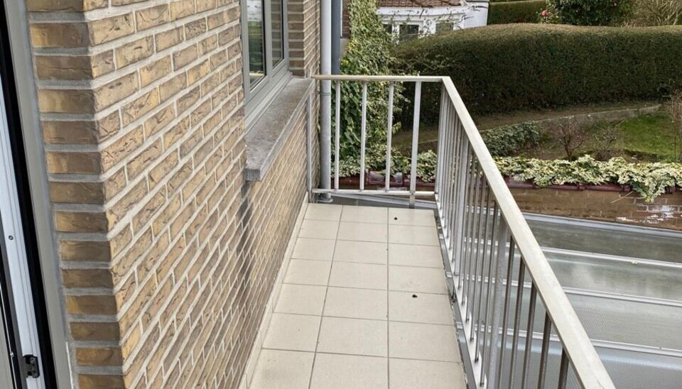 Duplex for rent in Wezembeek-Oppem