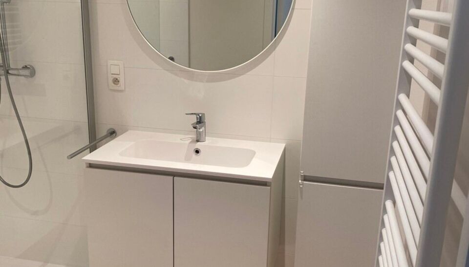 Duplex for rent in Wezembeek-Oppem