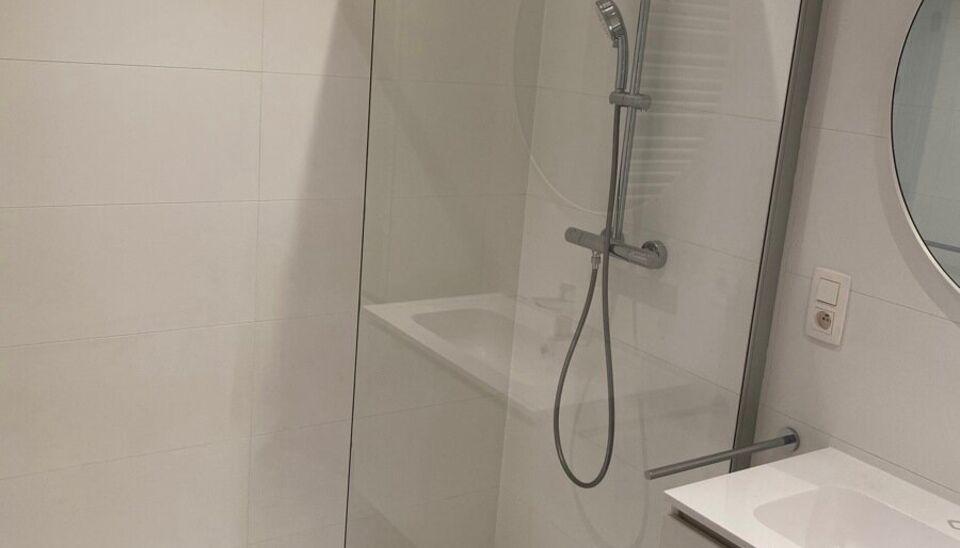 Duplex for rent in Wezembeek-Oppem