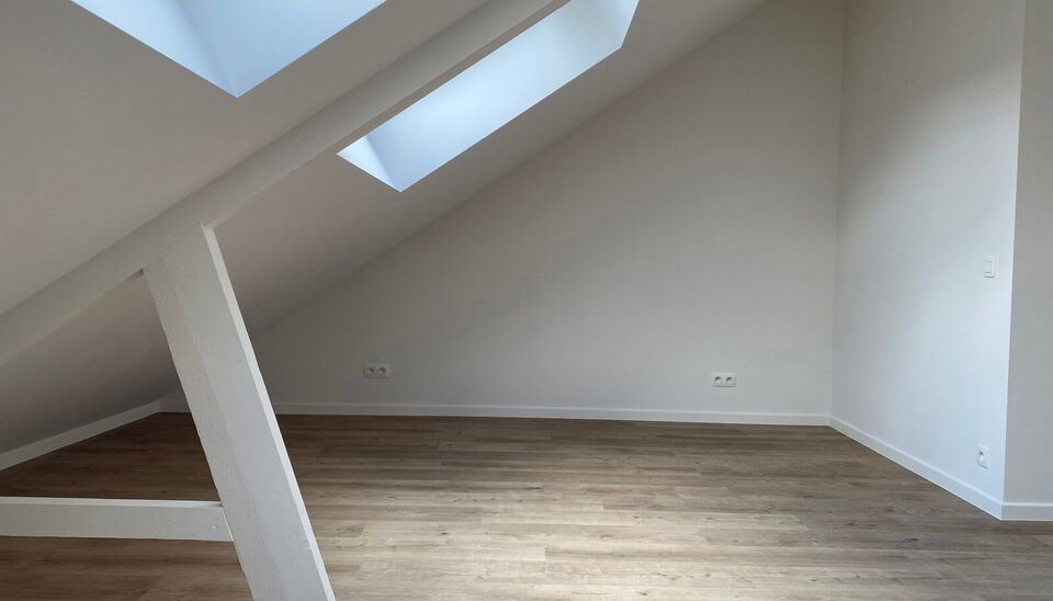 Duplex for rent in Wezembeek-Oppem