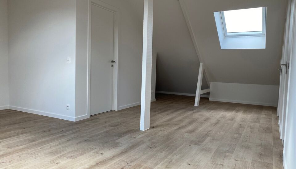 Duplex for rent in Wezembeek-Oppem