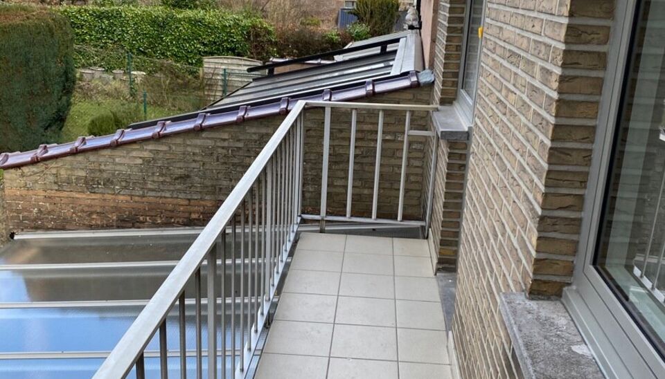 Duplex for rent in Wezembeek-Oppem