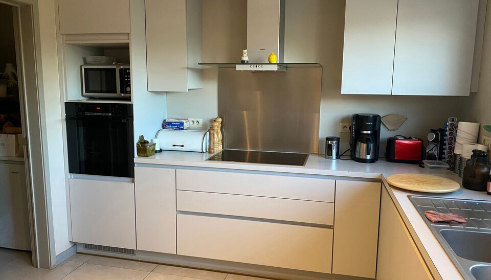 Duplex te huur in Sterrebeek