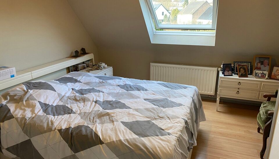 Duplex te huur in Sterrebeek