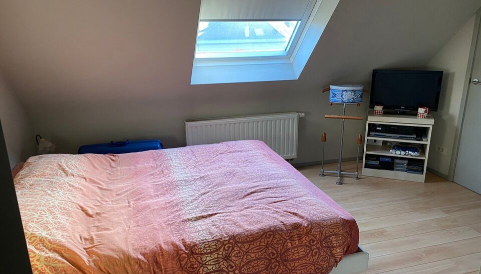 Duplex te huur in Sterrebeek