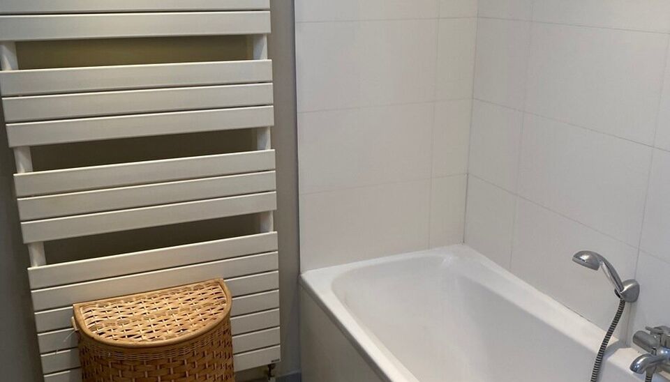 Duplex te huur in Sterrebeek