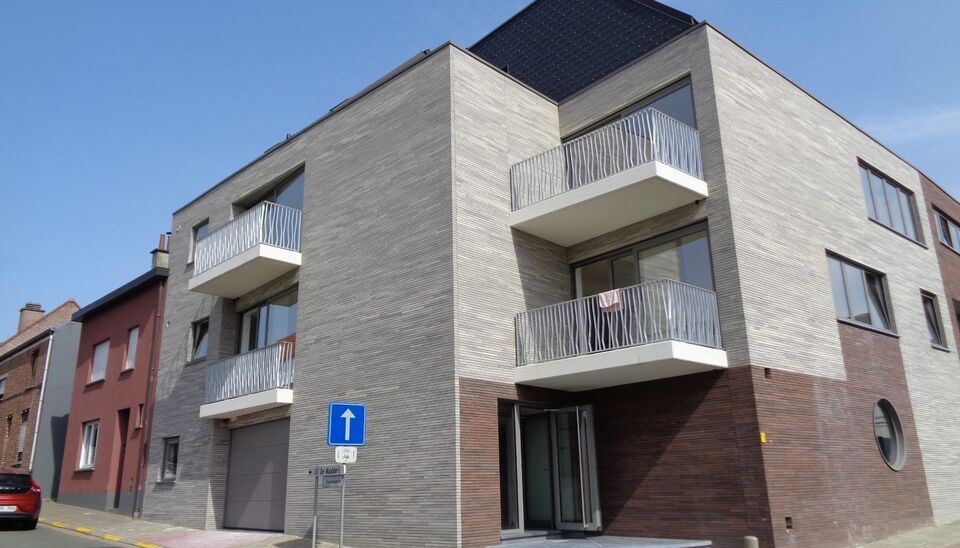 Duplex te huur in Sterrebeek